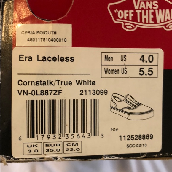 Vans - Picture 4 of 4